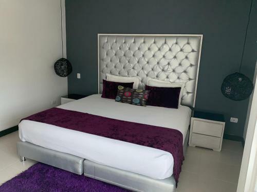 Dharma Hotel Boutique & Spa