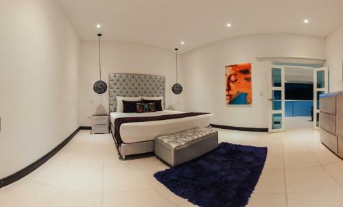 Dharma Hotel Boutique & Spa
