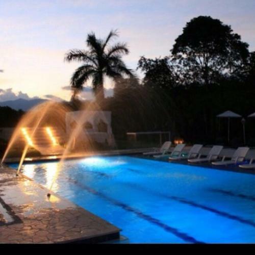 Dharma Hotel Boutique & Spa
