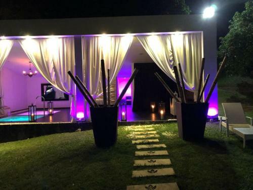 Dharma Hotel Boutique & Spa