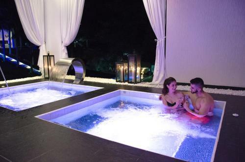 Dharma Hotel Boutique & Spa
