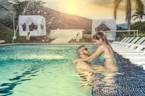 Dharma Hotel Boutique & Spa
