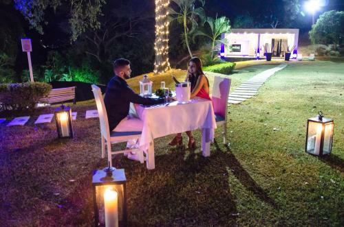 Dharma Hotel Boutique & Spa