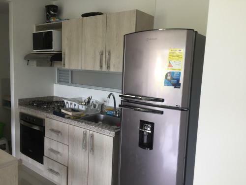 Apartamento Citadela Di Aqua