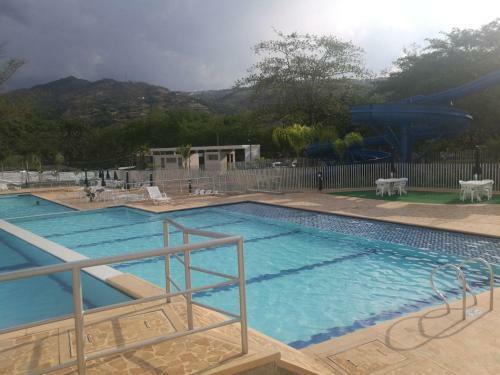 Apartamento Citadela Di Aqua
