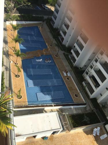 Apartamento Citadela Di Aqua