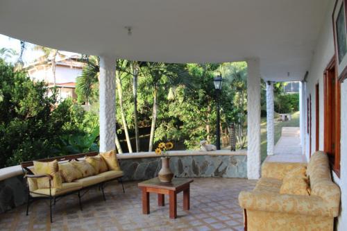 Posada Centro Vacacional Hosteria Panache
