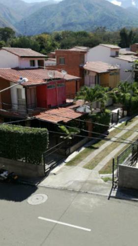 Apartamento Ciudadela El Sol