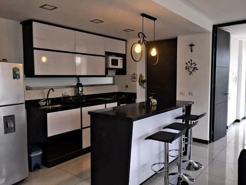 Apartamento En Citadela Di Aqua San Jeronimo