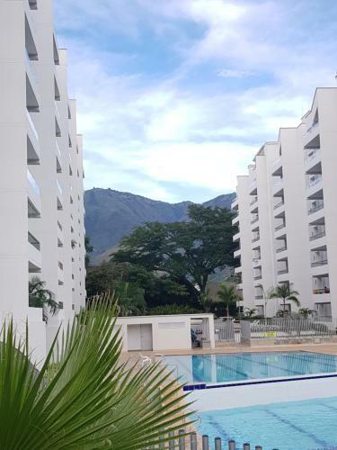 Apartamento En Citadela Di Aqua San Jeronimo