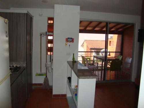 Aparta Sol San Jeronimo