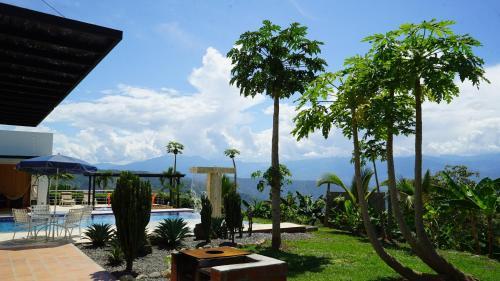 Villa Vip