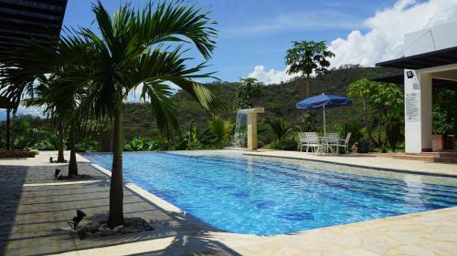 Villa Vip