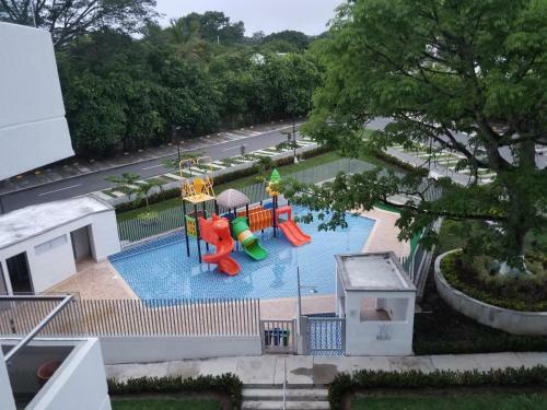 San Jer�nimo-exclusivo Apartamento