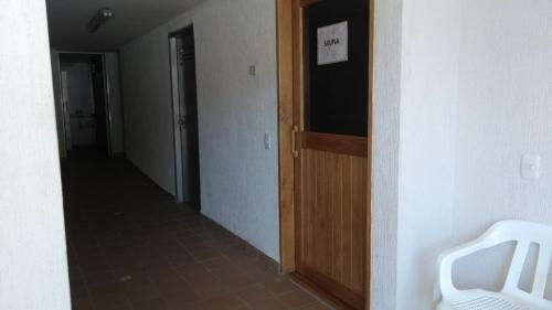 San Jer�nimo-exclusivo Apartamento