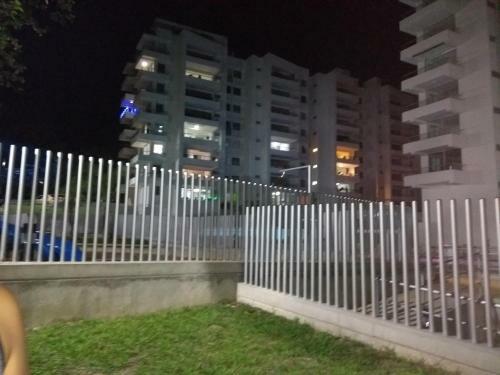 Apartamento Citadella Di Aqua