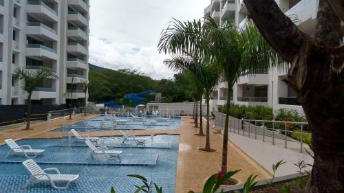 Apartamento Citadella Di Aqua
