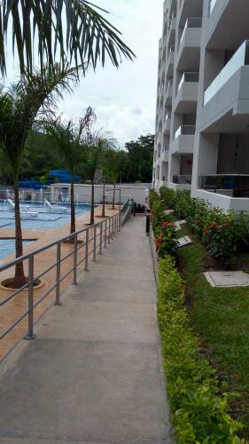 Apartamento Citadella Di Aqua