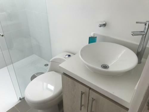 Apartamento De Lujo En San Jer�nimo