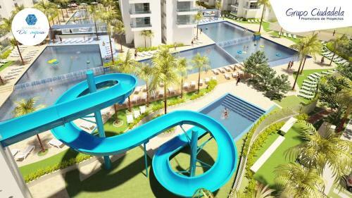 Apartamento De Lujo En San Jer�nimo