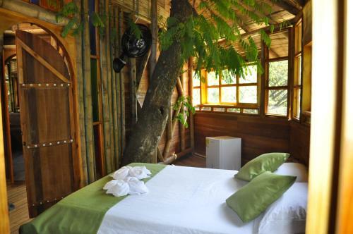 Las Grutas Eco Hotel