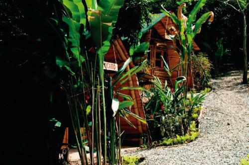 Las Grutas Eco Hotel