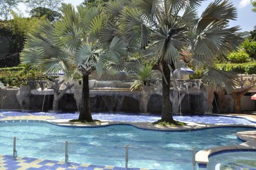 Las Grutas Eco Hotel