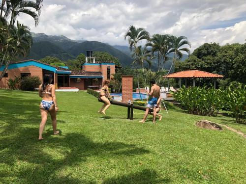 Villa Finca "la Ultima"