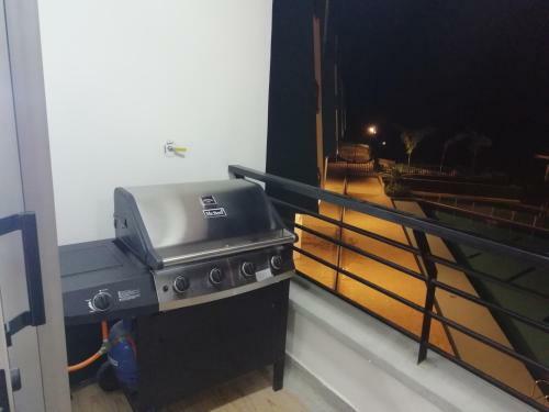 Nuevo Apartaestudio En San Jer�nimo