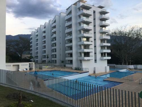 Apartasol Diaqua San Jer�nimo