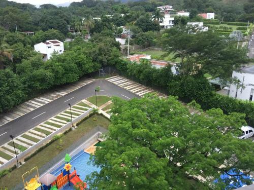 Apartasol Diaqua San Jer�nimo