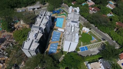 Apartasol Diaqua San Jer�nimo