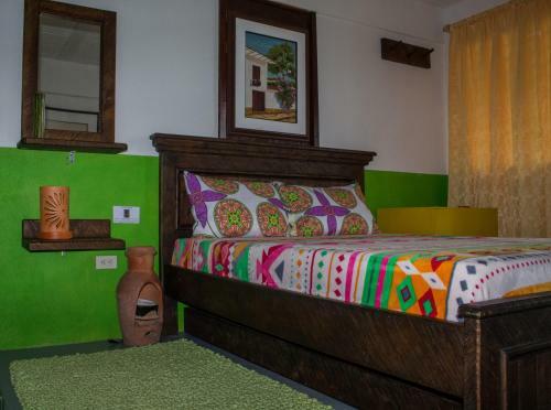 Hotel La Posada De Quevedo