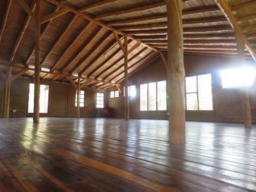 Agroturismo Flores Del Bosque