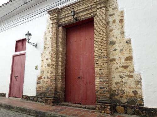 Hotel Pueblito Viejo