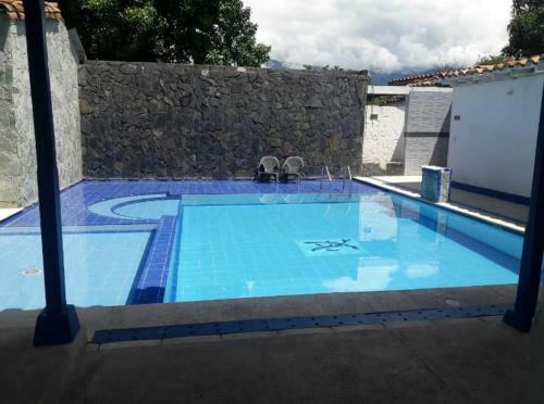 Hotel Pueblito Viejo