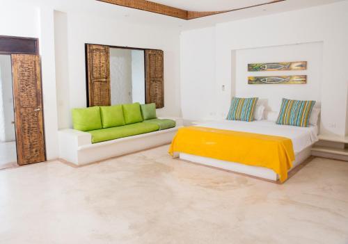 Villa Deluxe Santa Fe De Antioquia