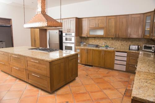 Villa Deluxe Santa Fe De Antioquia