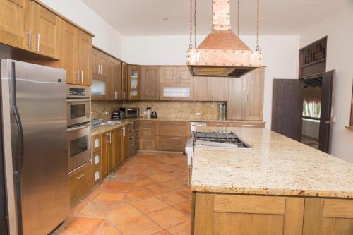 Villa Deluxe Santa Fe De Antioquia