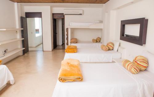 Villa Deluxe Santa Fe De Antioquia