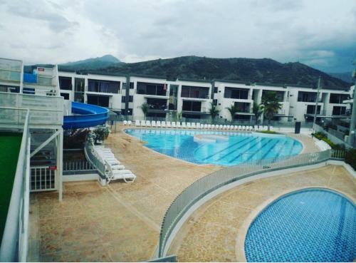 Apartasol En Santa Fe De Antioquia