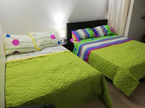Apartamento 9a3 En Santa Fe De Antioquia