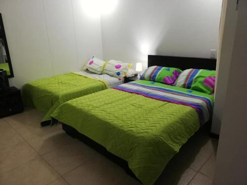 Apartamento 9a3 En Santa Fe De Antioquia