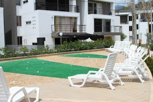 Apartamento 9a3 En Santa Fe De Antioquia
