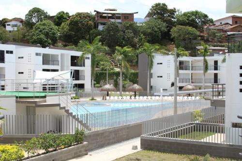 Apartamento 9a3 En Santa Fe De Antioquia