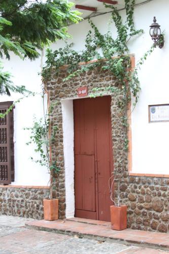 Apartamento 9a3 En Santa Fe De Antioquia