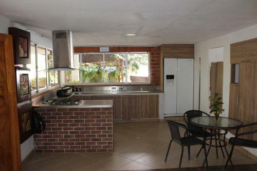 Villa Finca Carmentea