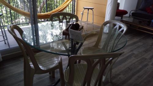 Santa Fe De Antioquia Apartamento Con Balc�n