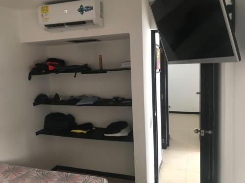 Apartamento Ciudadela Santa Fe