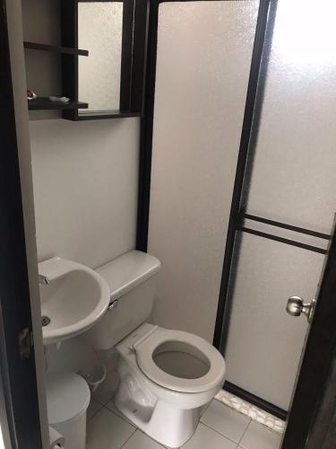 Apartamento Ciudadela Santa Fe